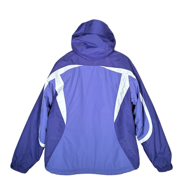 L.L.BEAN Heavy Insulated Winter Jacket - Picture 2 of 11